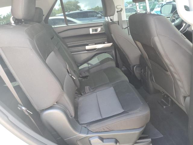 2024 FORD EXPLORER X - 1FMSK7DH5RGA13886