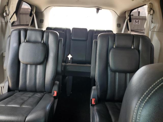 2014 DODGE GRAND CARA #3284952929