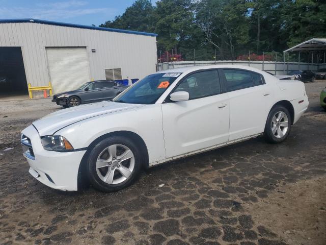 2014 DODGE CHARGER SE #3287591053