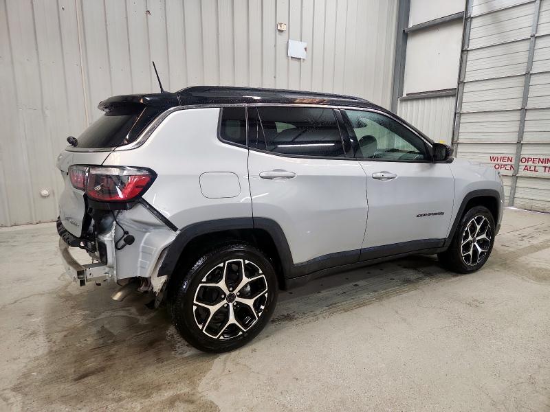 2025 JEEP COMPASS LI 3C4NJDCN2ST557032