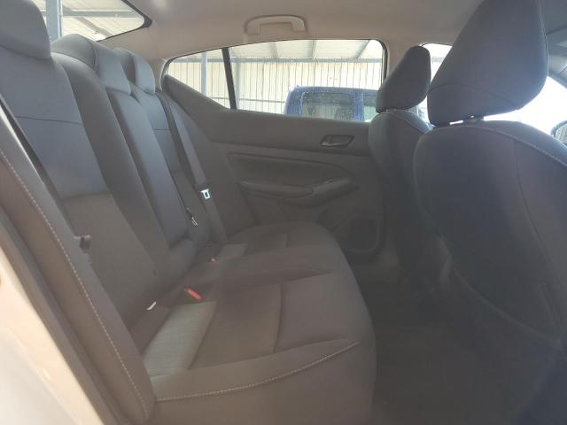 2025 NISSAN ALTIMA SV 1N4BL4DV2SN350884