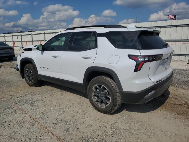 2026 CHEVROLET EQUINOX AC 3GNAXKEG8TL166525
