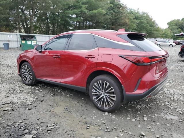 2025 LEXUS RX 350 BAS 2T2BAMBA0SC056981