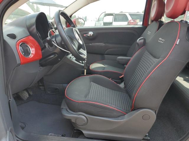 2019 FIAT 500 POP 3C3CFFKH9KT864914