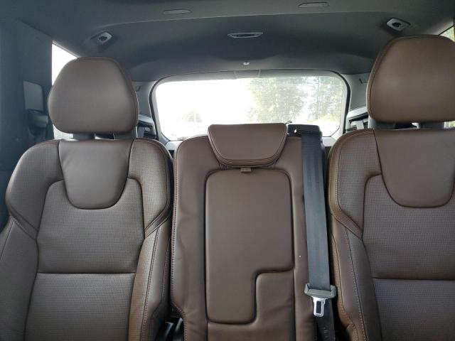 2019 VOLVO XC90 T6 INSCRIPTION YV4A22PL9K1493360