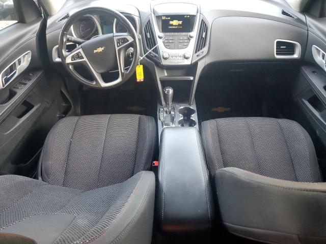 2017 CHEVROLET EQUINOX LT - 2GNALCEKXH1572059