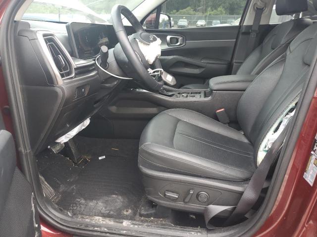 2024 KIA SORENTO S - 5XYRLDJC5RG260965