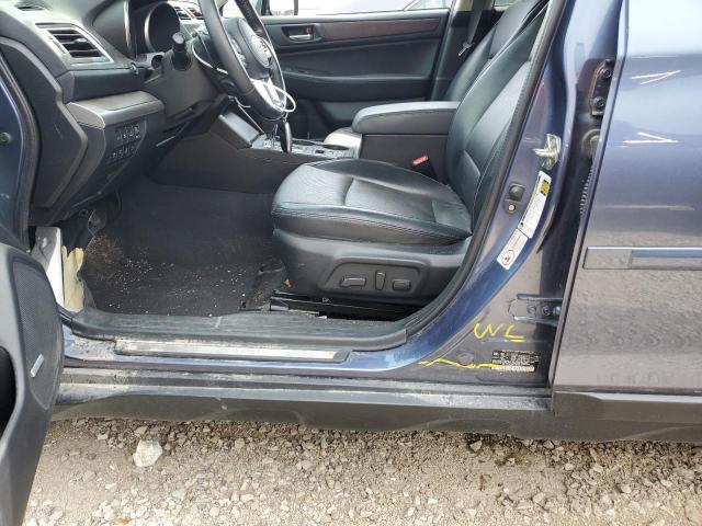 2017 SUBARU OUTBACK 2.5I LIMITED 4S4BSANC7H3331014