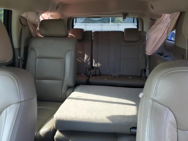 2015 CHEVROLET TAHOE C1500 LS 1GNSCAKC8FR744258
