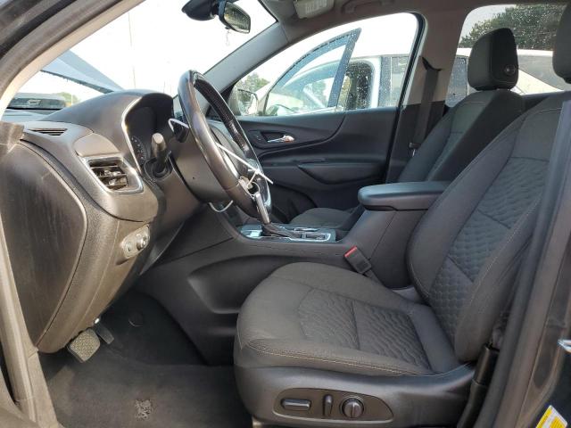 2020 CHEVROLET EQUINOX LT - 2GNAXTEV7L6120578