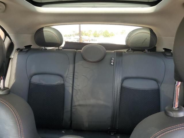 2018 FIAT 500X TREKK ZFBCFXCB8JP693364