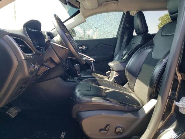 2019 JEEP CHEROKEE L 1C4PJLLB8KD131506