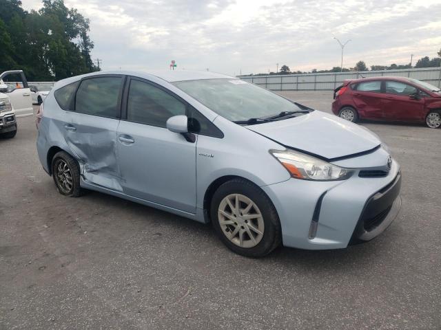 2015 TOYOTA PRIUS V JTDZN3EU7FJ017872