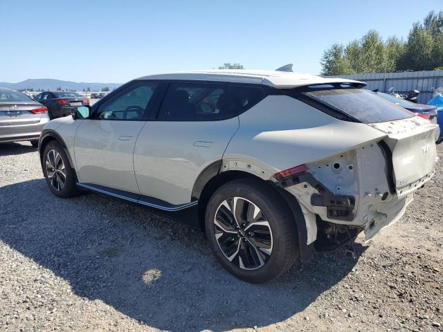 2024 KIA EV6 LIGHT KNDC3DLC1R5222192