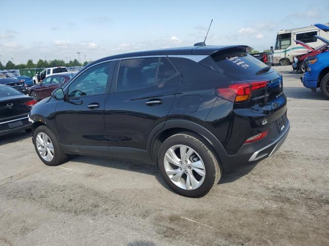 2025 BUICK ENCORE GX PREFERRED KL4AMBSP6SB005462