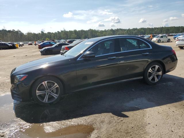 Global Auto Auctions: 2020 MERCEDES-BENZ E 350 4MAT