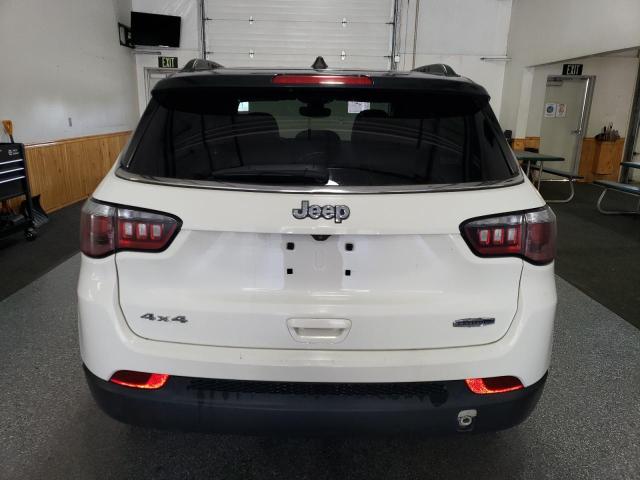 2019 JEEP COMPASS LA 3C4NJDBB9KT729659