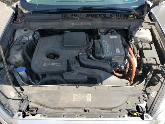2014 FORD FUSION SE - 3FA6P0LU9ER251066