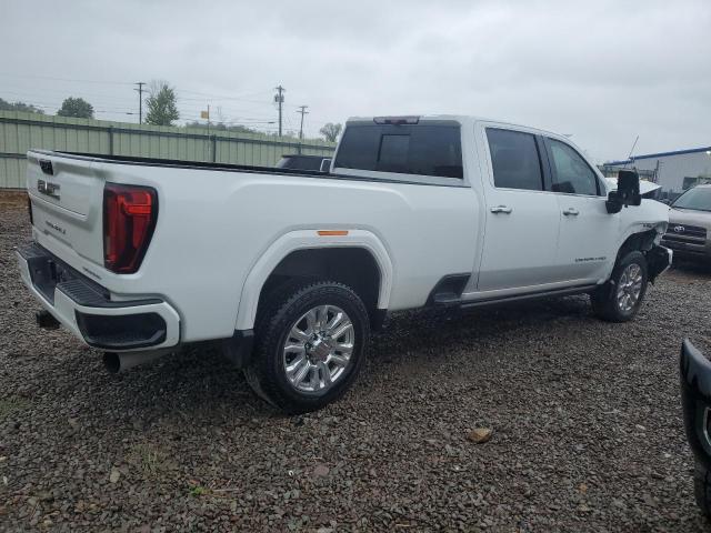 2023 GMC SIERRA K35 1GT49WEY7PF120104