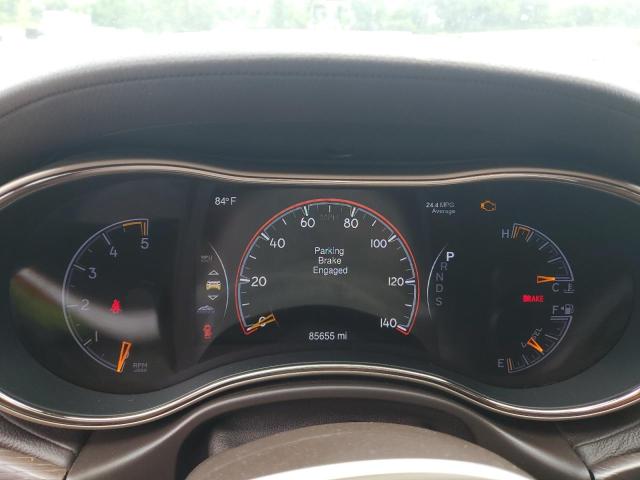 2014 JEEP GRAND CHER - 1C4RJFJM3EC373015