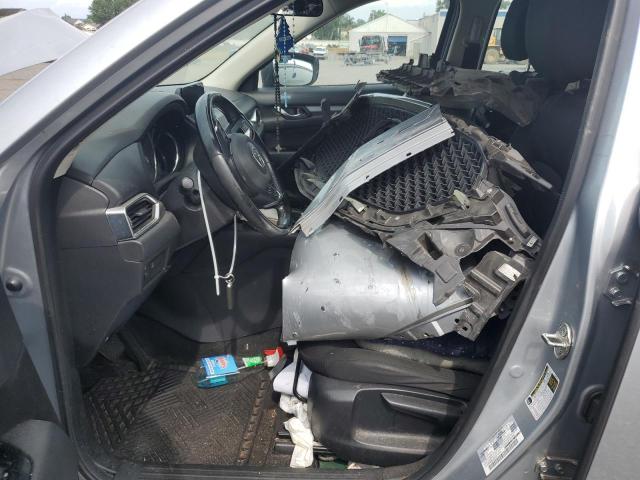 2018 MAZDA CX-5 SPORT #3279549266