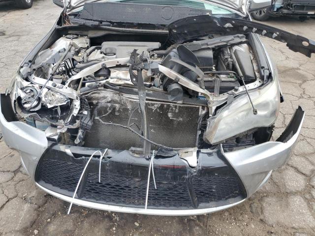 2017 TOYOTA CAMRY LE - 4T1BF1FKXHU289409