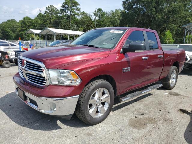 RAM 1500 SLT