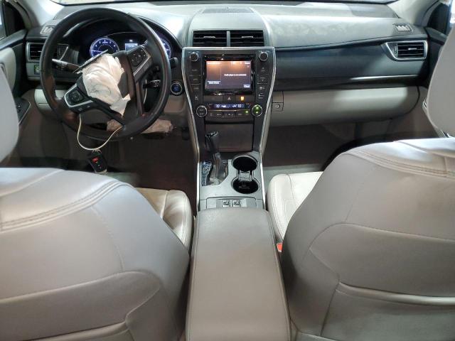 2015 TOYOTA CAMRY XSE 4T1BK1FK4FU563163