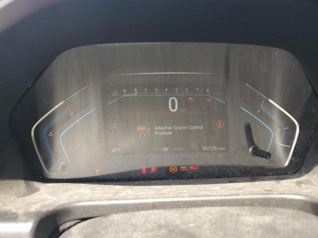 2022 HONDA ODYSSEY TO 5FNRL6H85NB052132