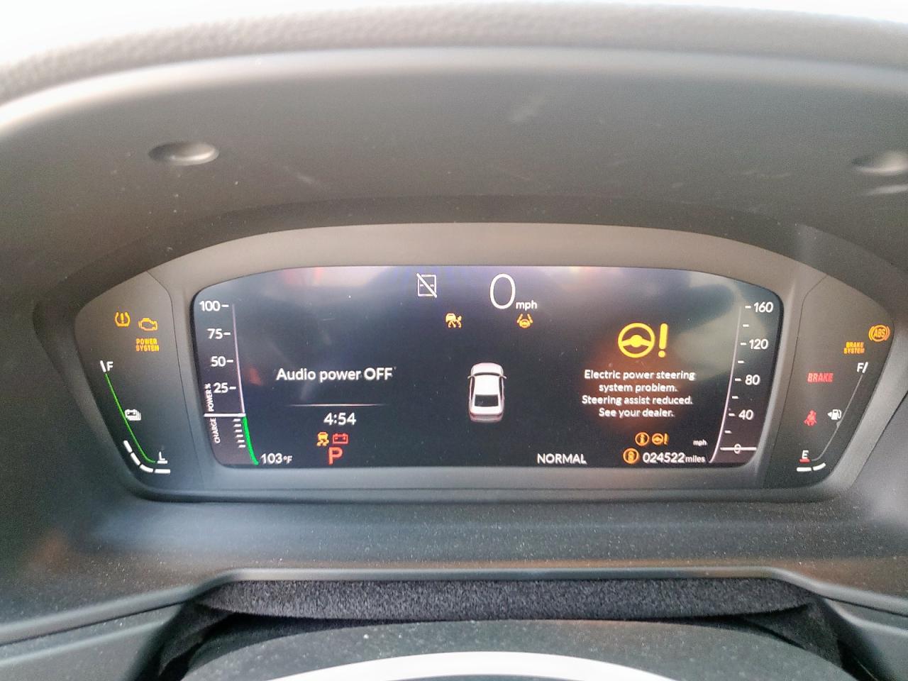 HONDA ACCORD HYBRID SPORT