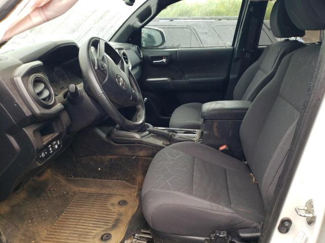 2017 TOYOTA TACOMA DOU - 5TFCZ5AN1HX087243