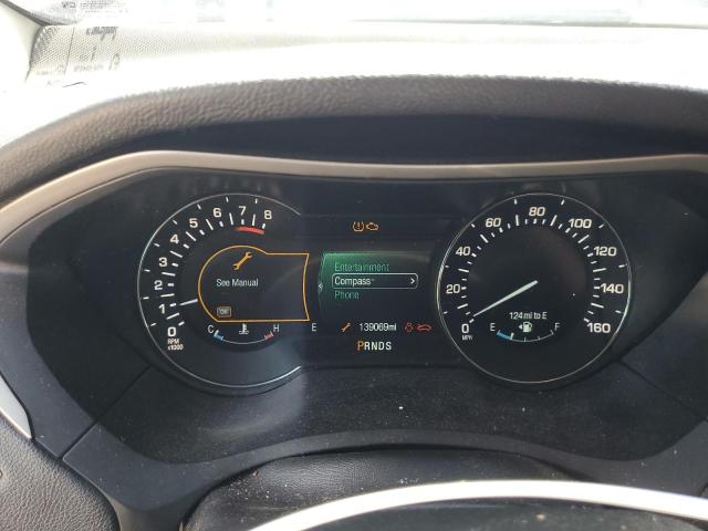 2015 LINCOLN MKZ 3LN6L2J98FR610355