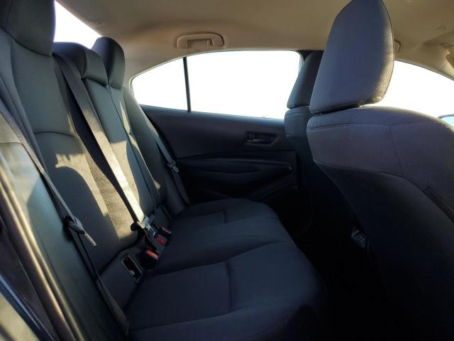 2024 TOYOTA COROLLA LE 5YFB4MDE9RP214143