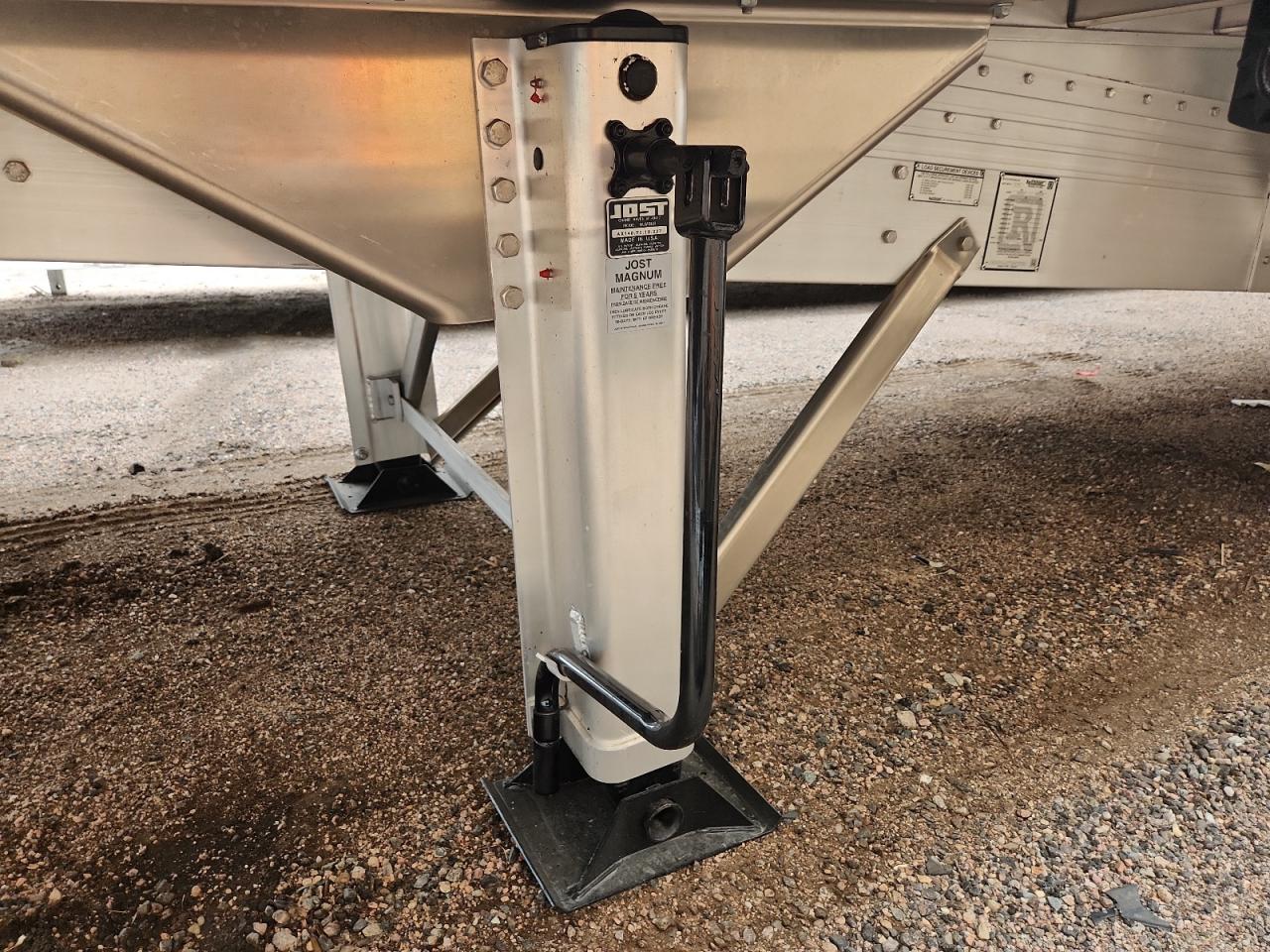 Lot #3285013957 2026 REITNOUER MAXIMISER