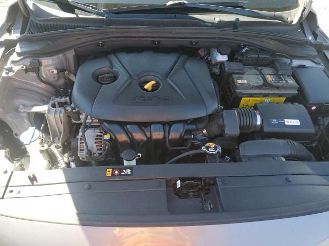 2020 HYUNDAI ELANTRA GT KMHH35LE9LU119396