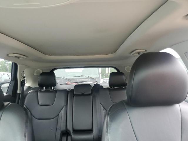 2016 FORD EDGE TITAN - 2FMPK4K9XGBC55352