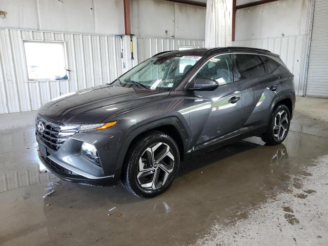 HYUNDAI TUCSON SEL