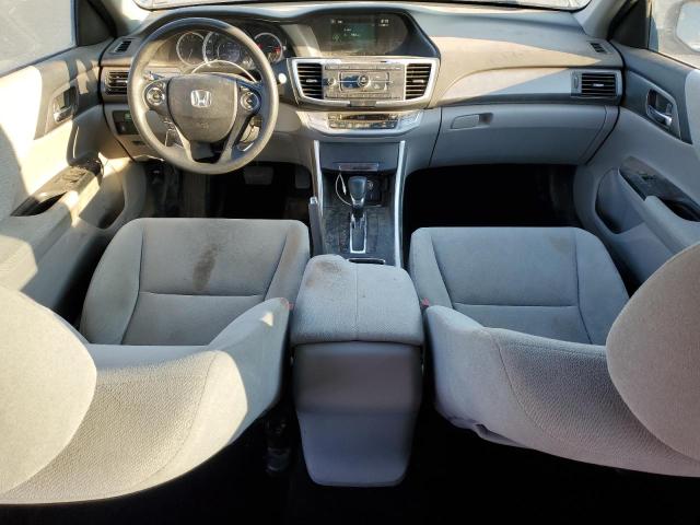 2013 HONDA ACCORD LX - 1HGCR2F31DA009002