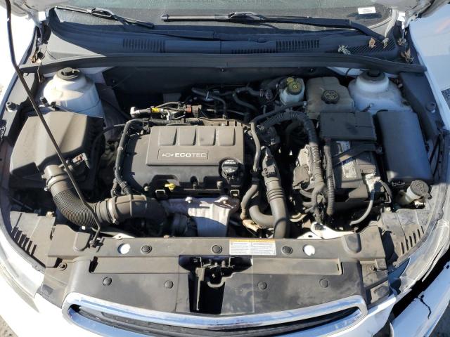 2015 CHEVROLET CRUZE LTZ - 1G1PG5SB3F7114895