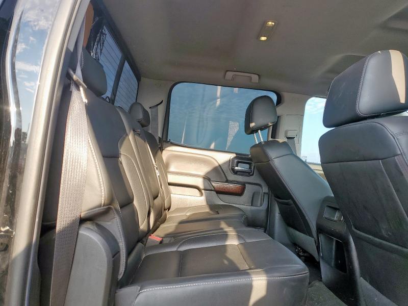 2018 GMC SIERRA K15 3GTU2NEC0JG312344