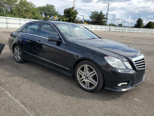 2010 MERCEDES-BENZ E 350 4MAT - WDDHF8HB9AA199086