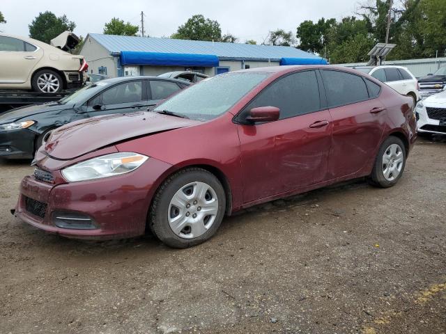 DODGE DART SE
