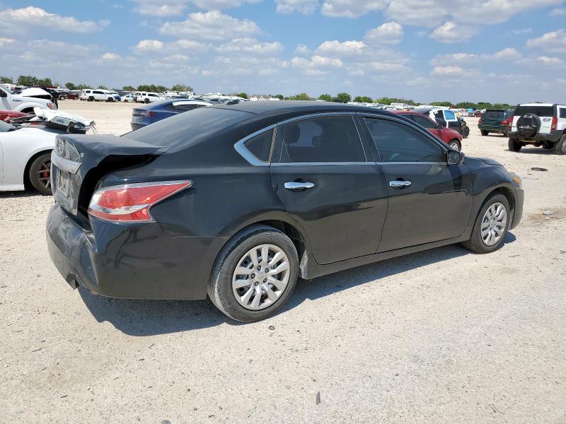 2015 NISSAN ALTIMA 2.5 1N4AL3AP6FN341655