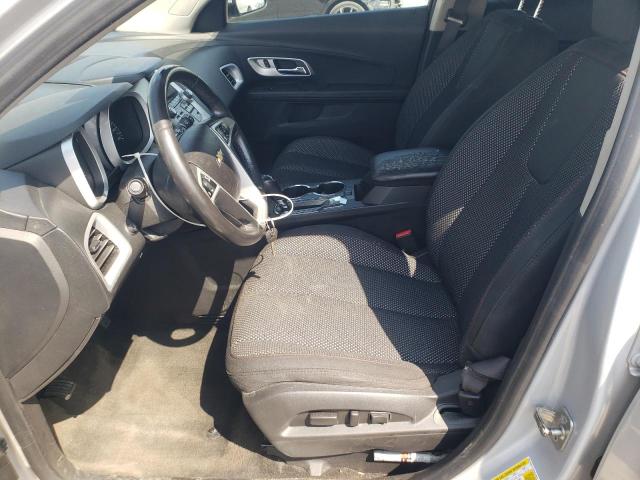 2017 CHEVROLET EQUINOX LT 2GNFLFEK4H6316610