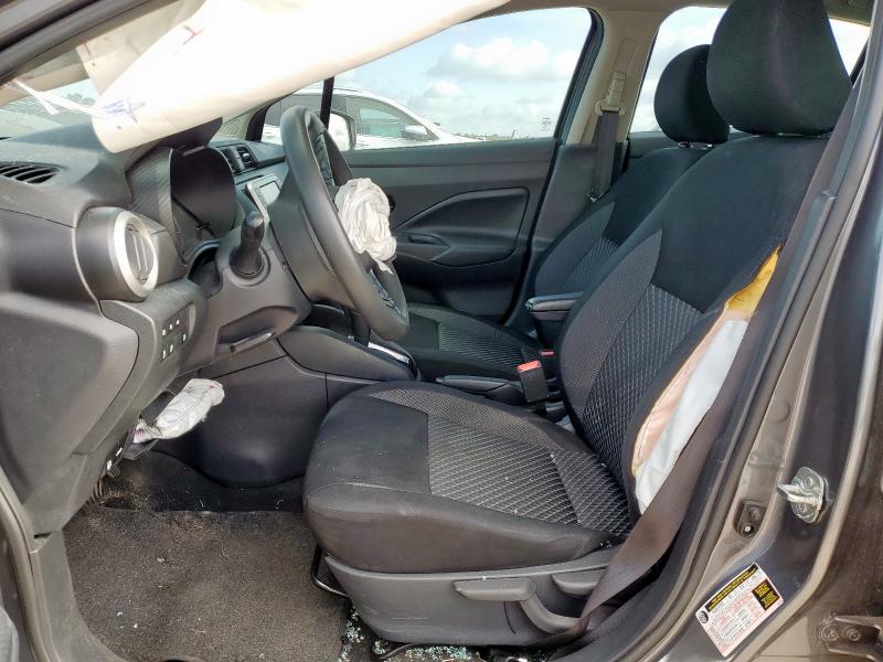 2020 NISSAN VERSA S 3N1CN8DV4LL915270