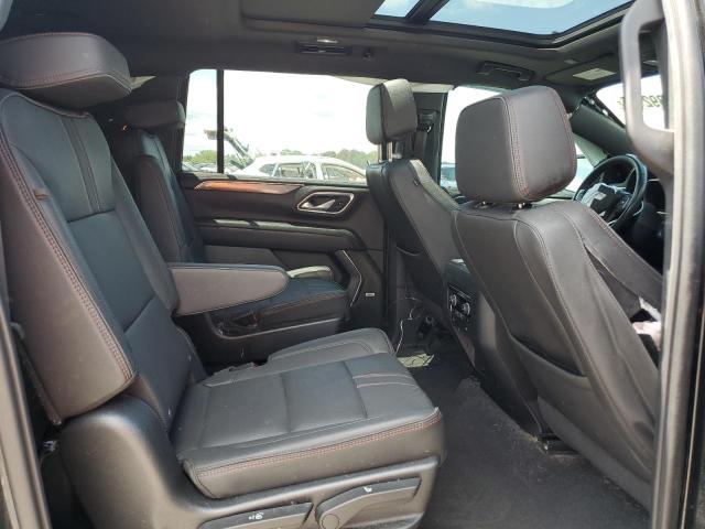 2023 CHEVROLET SUBURBAN K1500 RST #3305214021