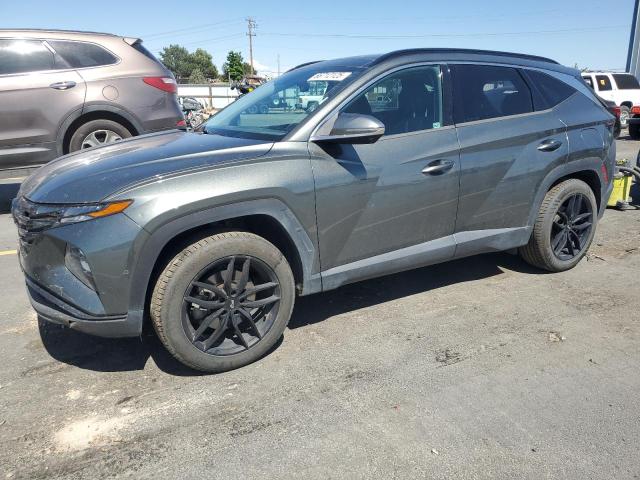 HYUNDAI TUCSON LIM