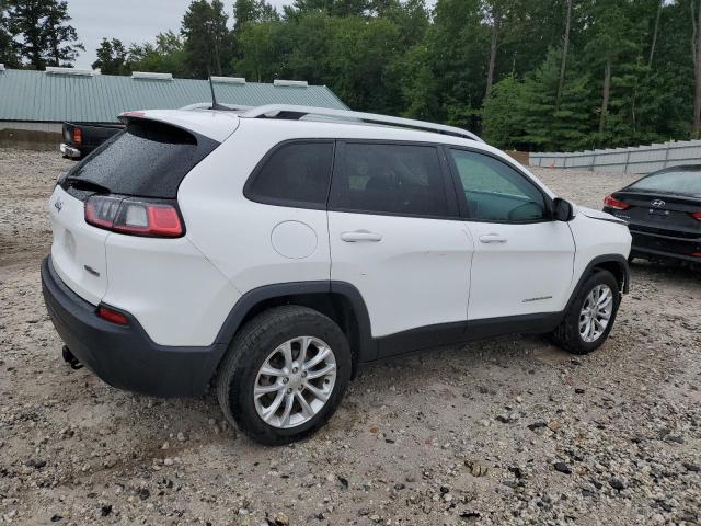 2020 JEEP CHEROKEE L 1C4PJLCB1LD653332