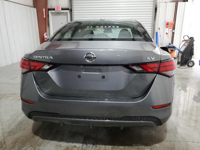 2023 NISSAN SENTRA SV 3N1AB8CV0PY252175