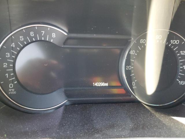 2016 LINCOLN MKX RESERVE #3281842456